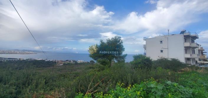 Image No.3-Terrain à vendre à Chania