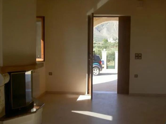 Image No.6-Villa / Détaché de 3 chambres à vendre à Megala Chorafia