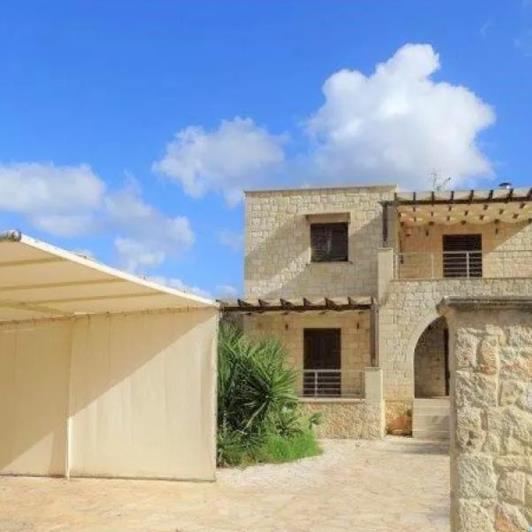 Image No.3-Villa / Détaché de 3 chambres à vendre à Megala Chorafia