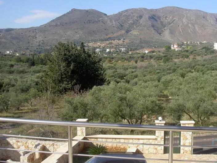 Image No.16-Villa / Détaché de 3 chambres à vendre à Megala Chorafia