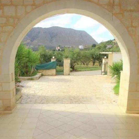 Image No.4-Villa / Détaché de 3 chambres à vendre à Megala Chorafia