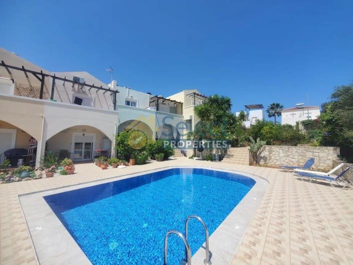Image No.1-2 Bed Maisonette for sale