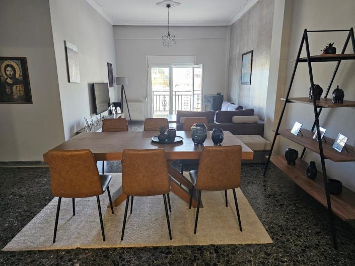 Image No.4-Appartement de 4 chambres à vendre à Chania