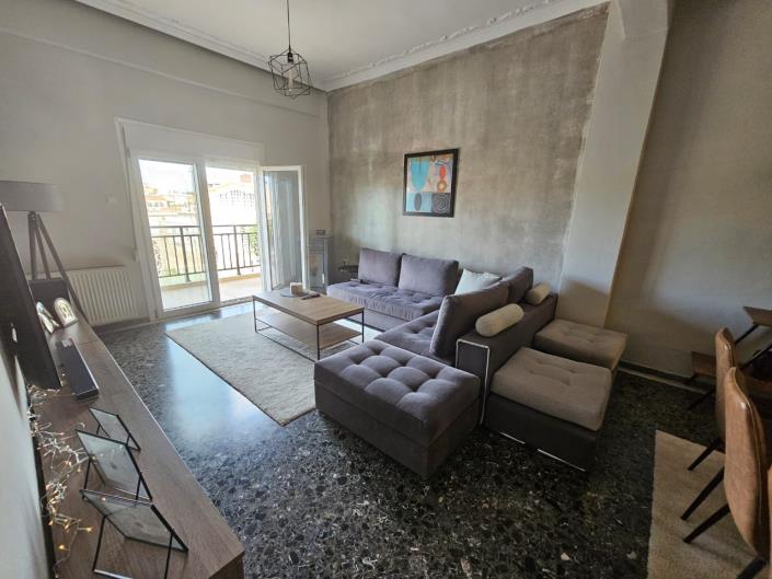 Image No.2-Appartement de 4 chambres à vendre à Chania