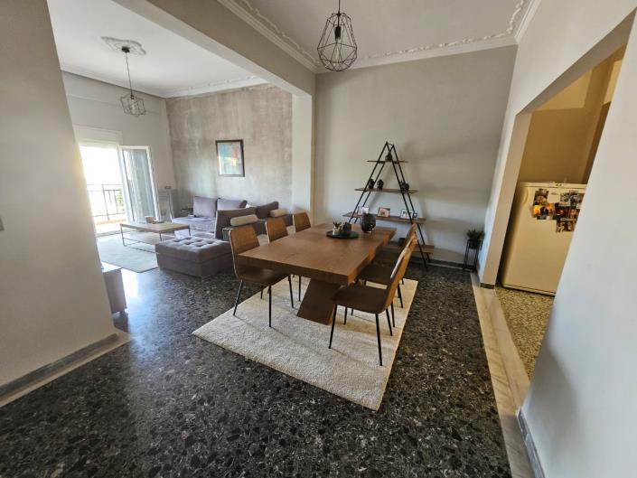 Image No.3-Appartement de 4 chambres à vendre à Chania