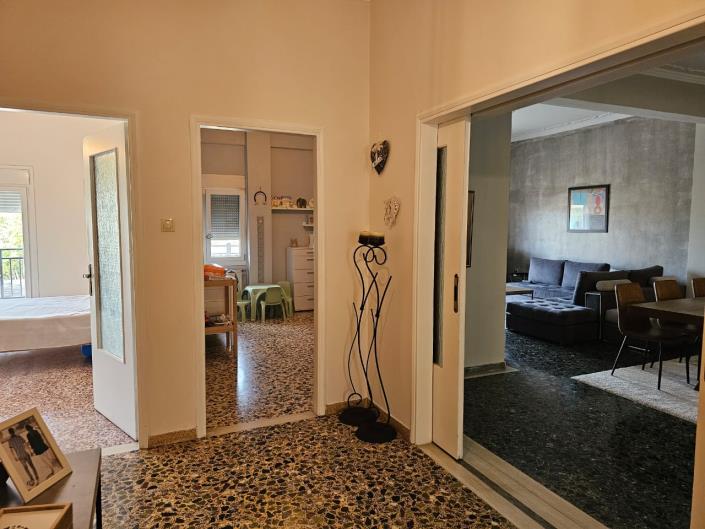 Image No.5-Appartement de 4 chambres à vendre à Chania