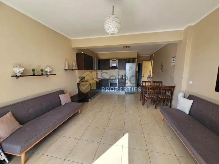 Image No.4-Appartement de 1 chambre à vendre à Sternes