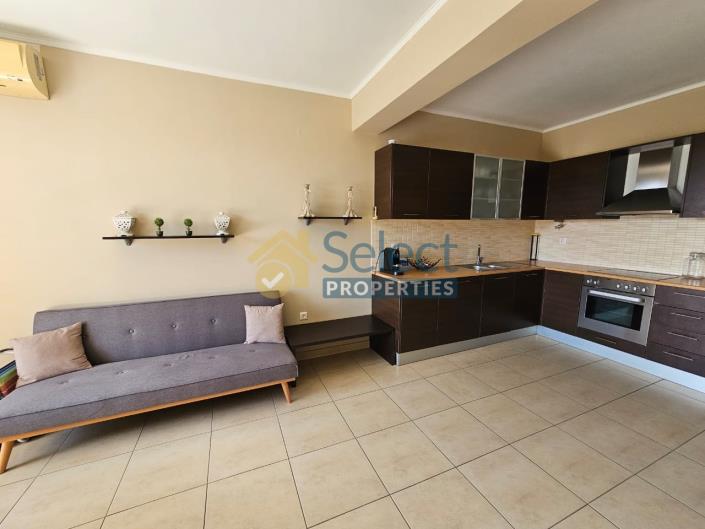 Image No.3-Appartement de 1 chambre à vendre à Sternes