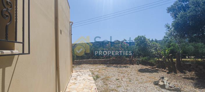 Image No.4-Maison de 2 chambres à vendre à Voukolies