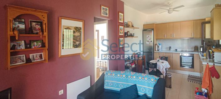 Image No.5-Maison de 2 chambres à vendre à Voukolies