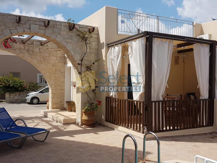 Image No.7-Maison de 1 chambre à vendre à Nopigia