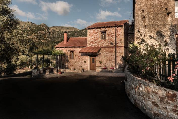 Image No.16-Villa de 3 chambres à vendre à Lakkoi