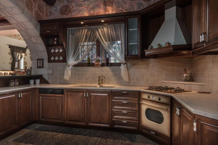 Image No.7-Villa de 3 chambres à vendre à Lakkoi