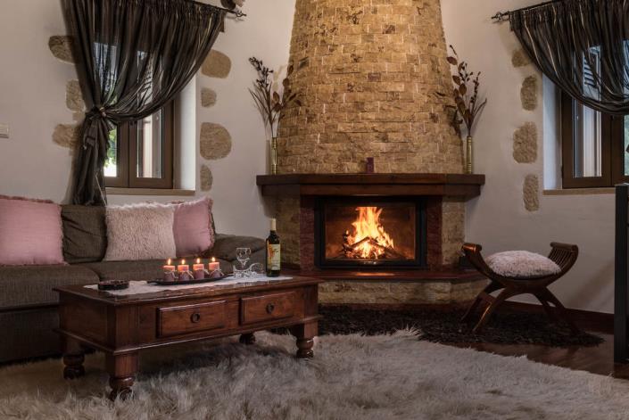 Image No.4-Villa de 3 chambres à vendre à Lakkoi