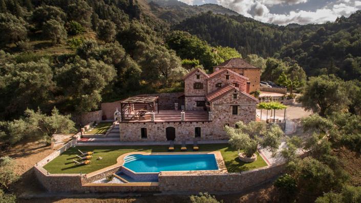 Image No.1-3 Bed Villa for sale