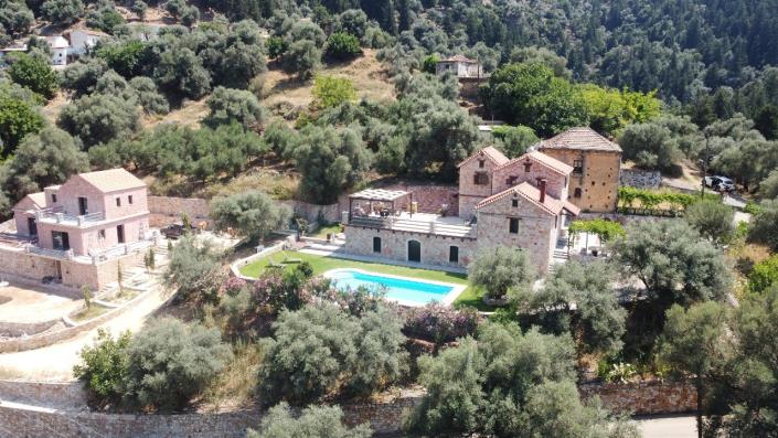 Image No.19-Villa de 3 chambres à vendre à Lakkoi