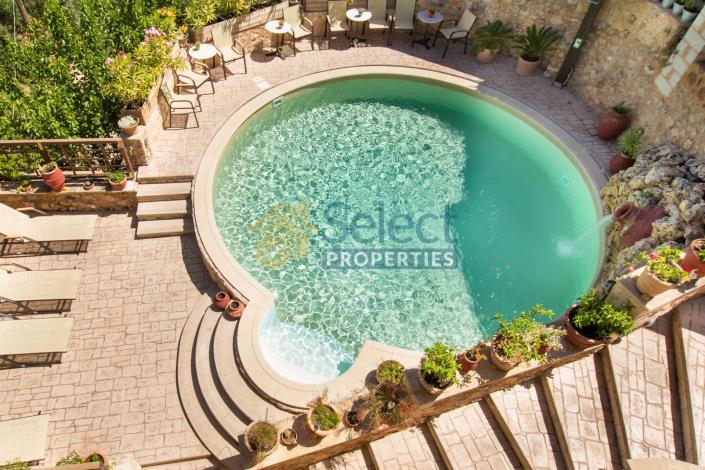 Image No.2-5 Bed House/Villa for sale