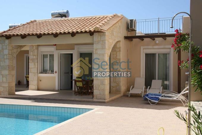 Image No.3-Appartement de 2 chambres à vendre à Nopigia