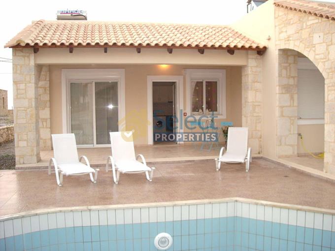 Image No.2-Appartement de 2 chambres à vendre à Nopigia