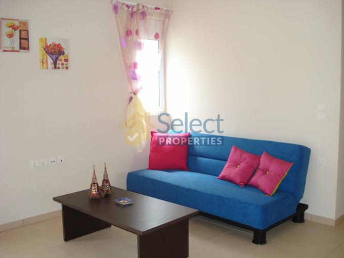 Image No.6-Appartement de 2 chambres à vendre à Nopigia