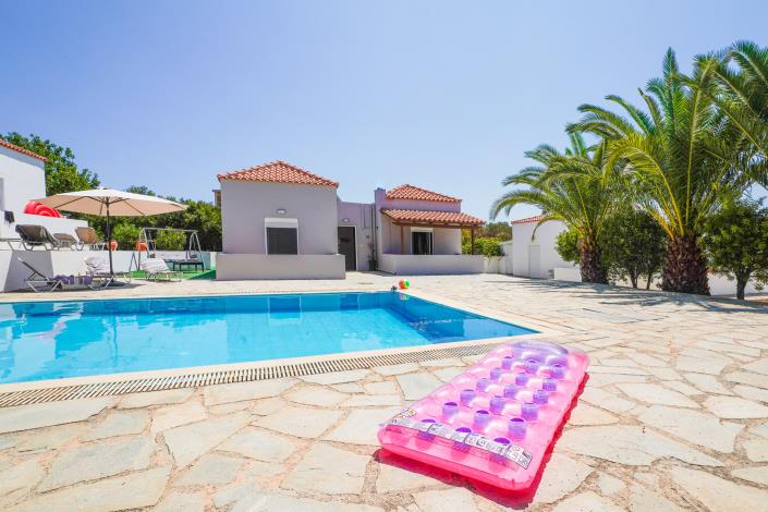 Image No.3-2 Bed Villa for sale