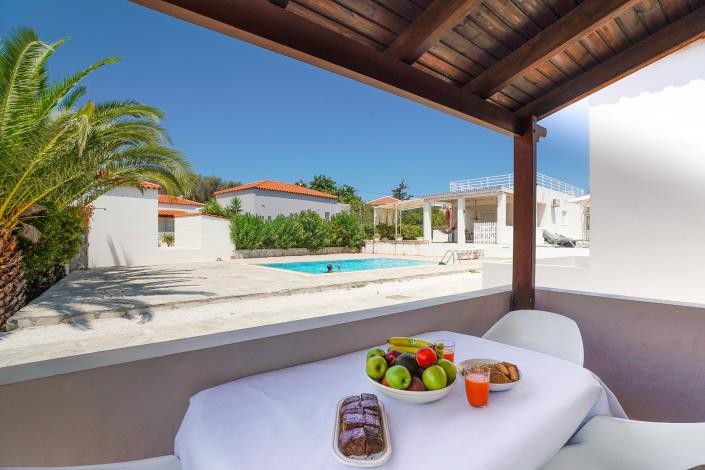 Image No.6-2 Bed Villa for sale