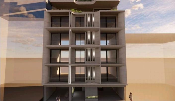 Image No.4-Appartement de 2 chambres à vendre à Chania