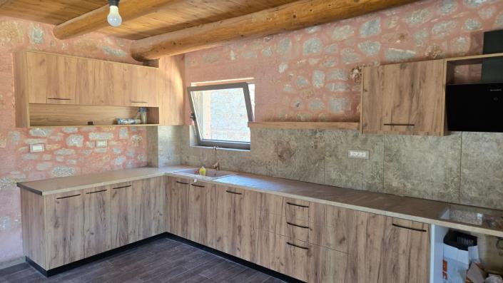 Image No.2-Villa de 2 chambres à vendre à Chania