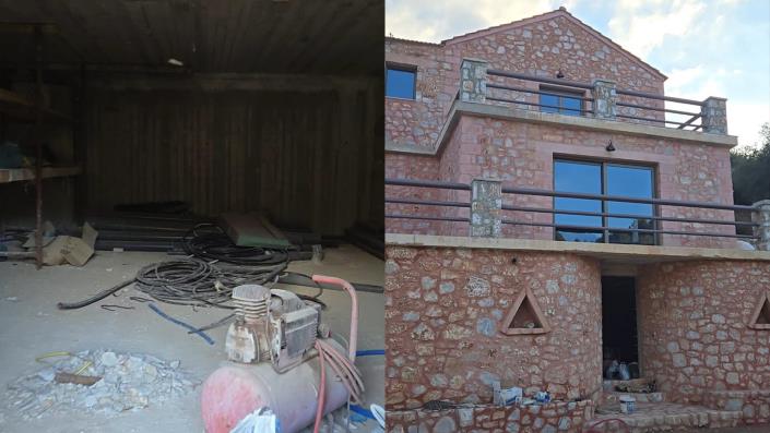 Image No.9-Villa de 2 chambres à vendre à Chania