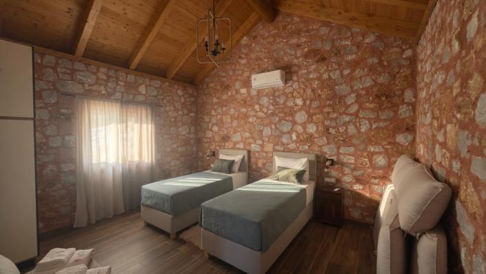 Image No.7-2 Bed Villa for sale