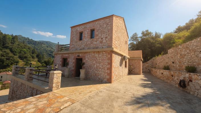 Image No.11-2 Bed Villa for sale