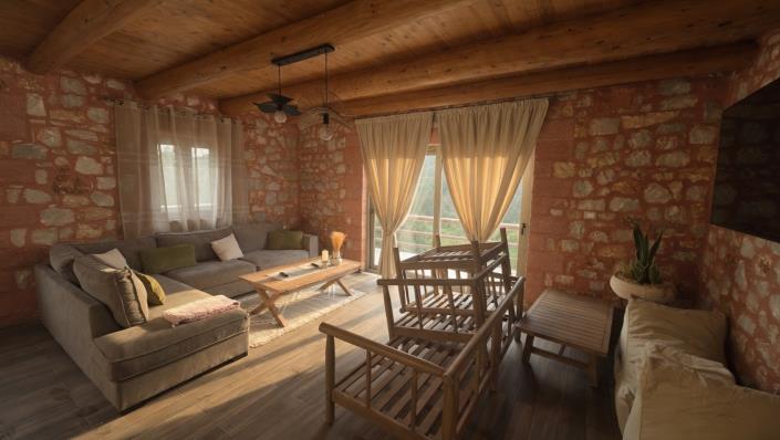 Image No.2-2 Bed Villa for sale