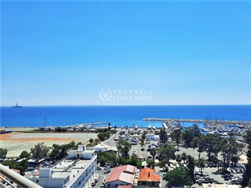 1 - Larnaca, Appartement