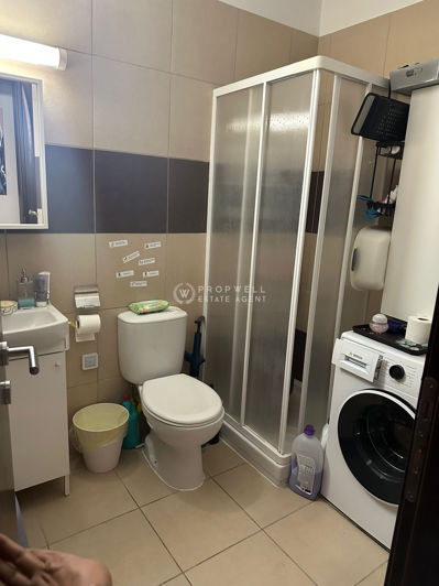 Image No.12-Appartement de 3 chambres à vendre à Alethriko