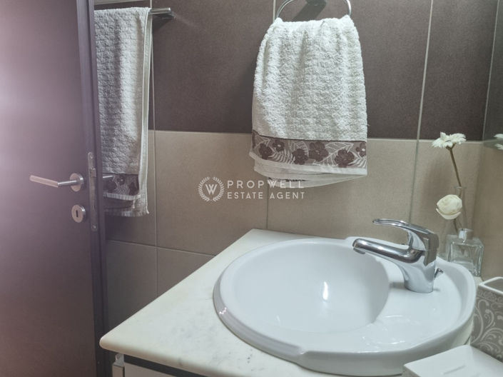 Image No.13-Appartement de 3 chambres à vendre à Alethriko