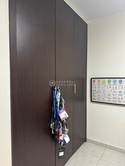 Image No.19-Appartement de 3 chambres à vendre à Alethriko