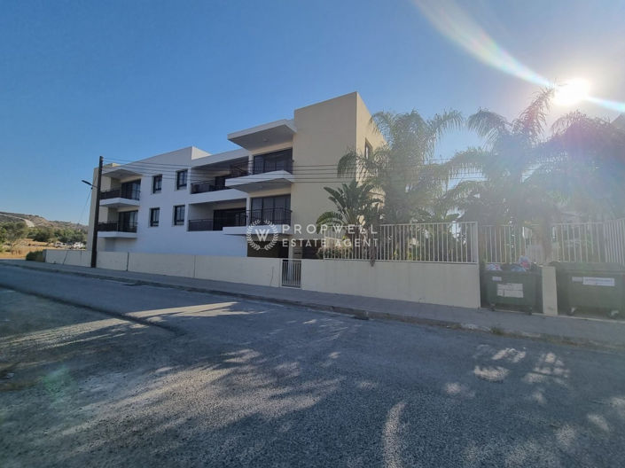 Image No.2-Appartement de 3 chambres à vendre à Alethriko