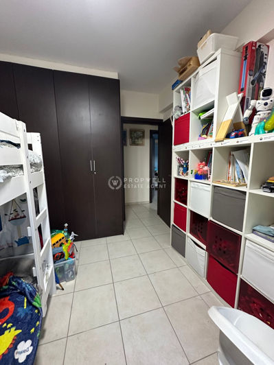 Image No.21-Appartement de 3 chambres à vendre à Alethriko