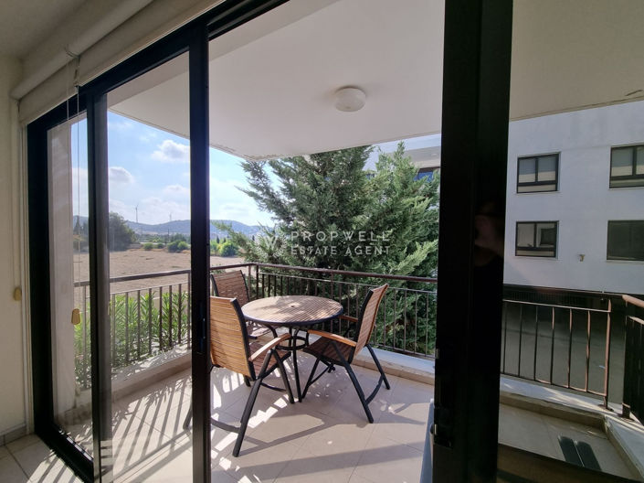 Image No.3-Appartement de 3 chambres à vendre à Alethriko