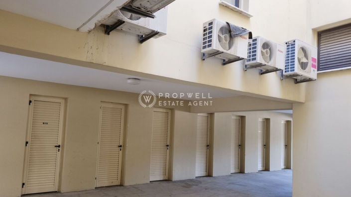 Image No.31-Appartement de 3 chambres à vendre à Alethriko