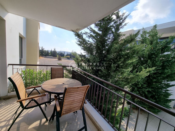 Image No.5-Appartement de 3 chambres à vendre à Alethriko