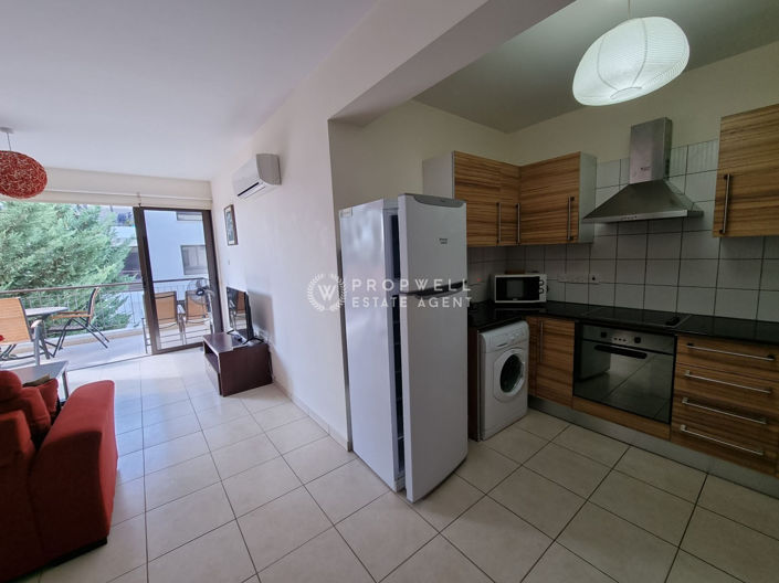 Image No.8-Appartement de 3 chambres à vendre à Alethriko