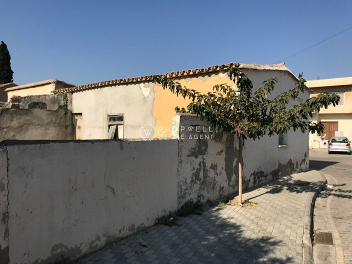 Image No.10-Maison de 2 chambres à vendre à Kiti