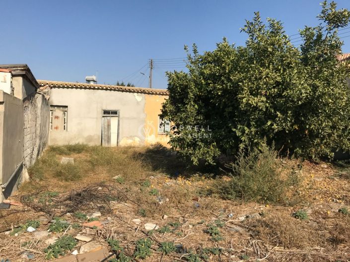 Image No.2-Maison de 2 chambres à vendre à Kiti