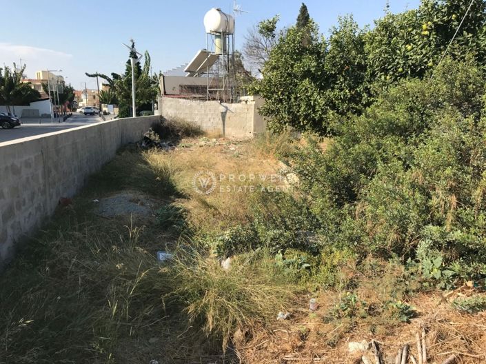 Image No.3-Maison de 2 chambres à vendre à Kiti