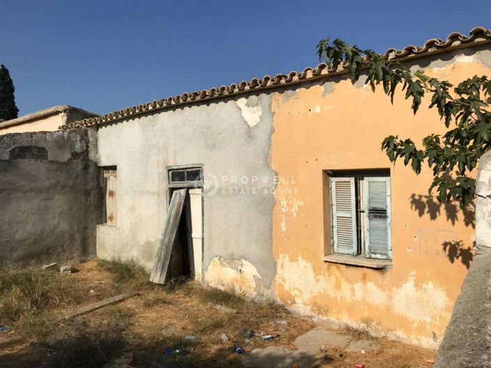 Image No.8-Maison de 2 chambres à vendre à Kiti