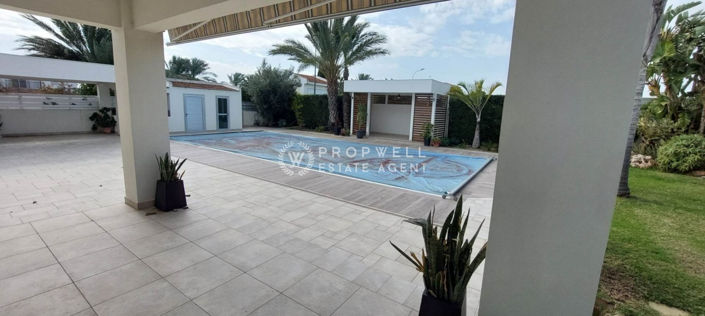 Image No.25-Maison de 4 chambres à vendre à Oroklini