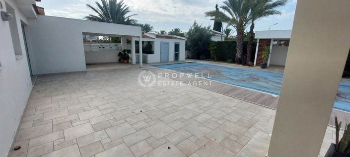 Image No.9-Maison de 4 chambres à vendre à Oroklini