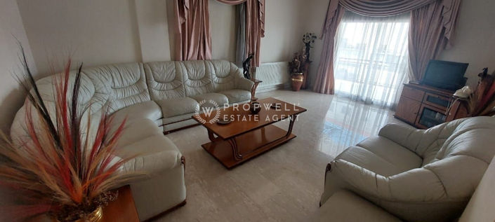 Image No.6-Villa de 5 chambres à vendre à Aradippou