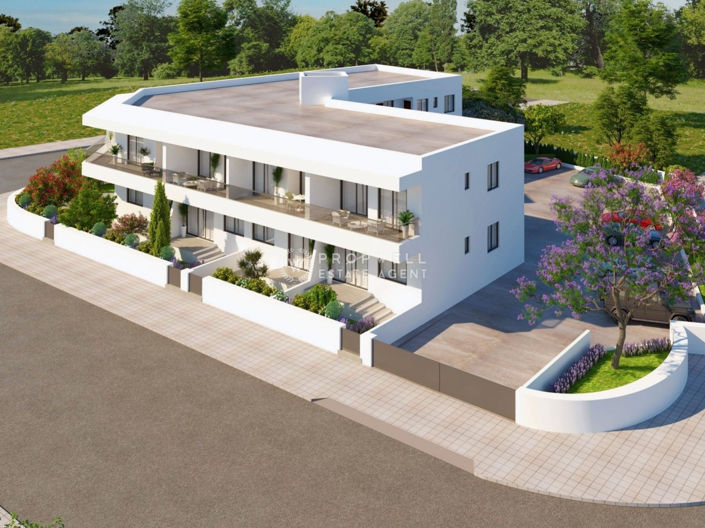 Image No.3-Appartement de 3 chambres à vendre à Oroklini